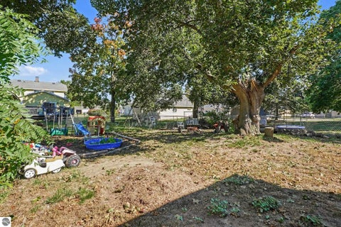 Tiny photo for 211 E Sixth ST, Clare, MI 48617 (MLS # 1951105)