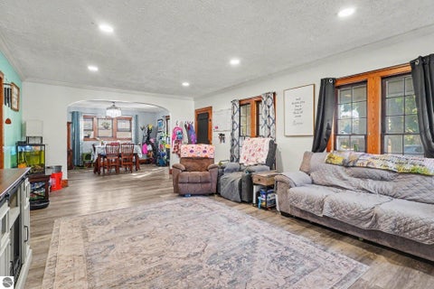 Tiny photo for 211 E Sixth ST, Clare, MI 48617 (MLS # 1951105)