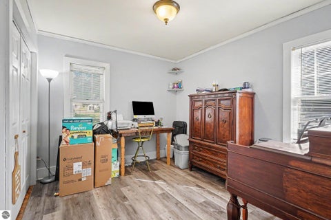 Tiny photo for 211 E Sixth ST, Clare, MI 48617 (MLS # 1951105)