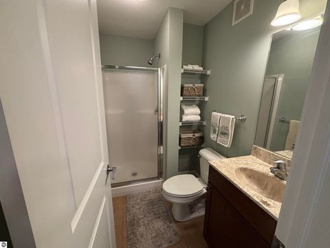 Tiny photo for 707 E State Street #D, Traverse City, MI 49686 (MLS # 1944764)