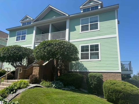 Tiny photo for 707 E State Street #D, Traverse City, MI 49686 (MLS # 1944764)