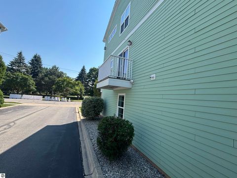 Tiny photo for 707 E State Street #D, Traverse City, MI 49686 (MLS # 1944764)