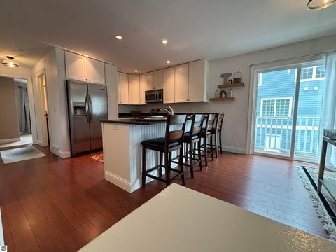Tiny photo for 707 E State Street #D, Traverse City, MI 49686 (MLS # 1944764)