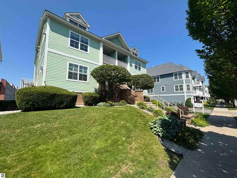 Tiny photo for 707 E State Street #D, Traverse City, MI 49686 (MLS # 1944764)