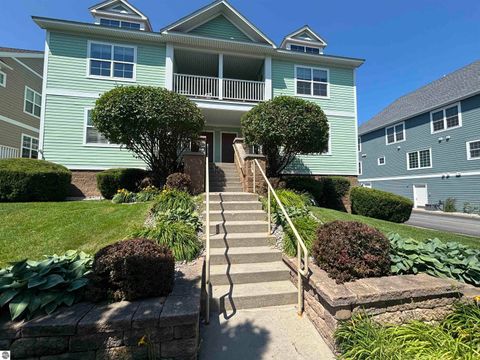 Tiny photo for 707 E State Street #D, Traverse City, MI 49686 (MLS # 1944764)