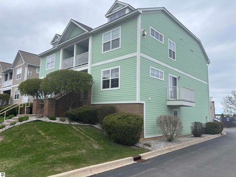 Tiny photo for 707 E State Street #D, Traverse City, MI 49686 (MLS # 1944764)