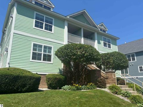 Tiny photo for 707 E State Street #D, Traverse City, MI 49686 (MLS # 1944764)