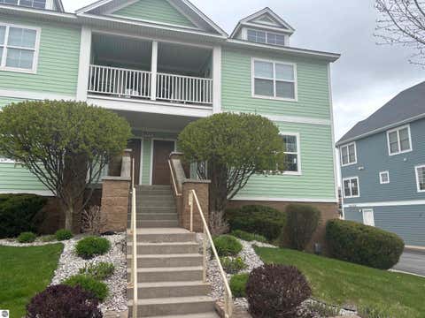 Tiny photo for 707 E State Street #D, Traverse City, MI 49686 (MLS # 1944764)