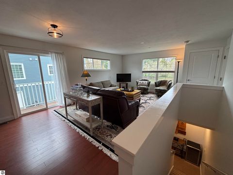 Tiny photo for 707 E State Street #D, Traverse City, MI 49686 (MLS # 1944764)