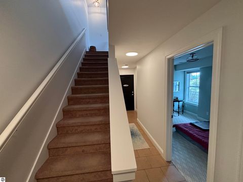 Tiny photo for 707 E State Street #D, Traverse City, MI 49686 (MLS # 1944764)