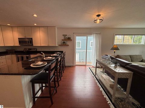 Tiny photo for 707 E State Street #D, Traverse City, MI 49686 (MLS # 1944764)