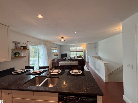 Tiny photo for 707 E State Street #D, Traverse City, MI 49686 (MLS # 1944764)