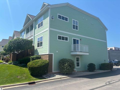 Tiny photo for 707 E State Street #D, Traverse City, MI 49686 (MLS # 1944764)