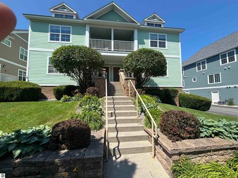 Tiny photo for 707 E State Street #D, Traverse City, MI 49686 (MLS # 1944764)