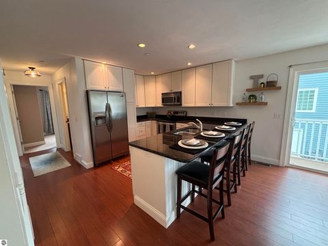 Tiny photo for 707 E State Street #D, Traverse City, MI 49686 (MLS # 1944764)