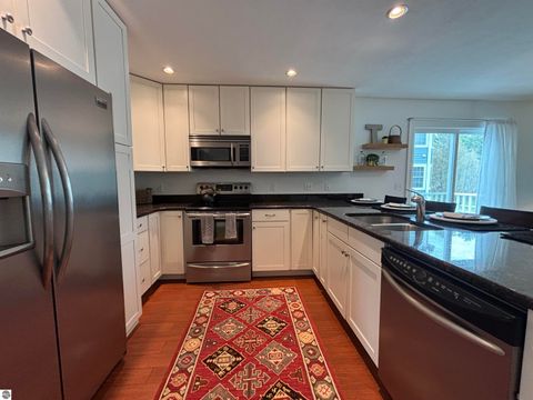 Tiny photo for 707 E State Street #D, Traverse City, MI 49686 (MLS # 1944764)