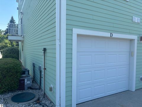 Tiny photo for 707 E State Street #D, Traverse City, MI 49686 (MLS # 1944764)