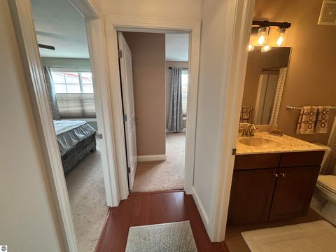 Tiny photo for 707 E State Street #D, Traverse City, MI 49686 (MLS # 1944764)