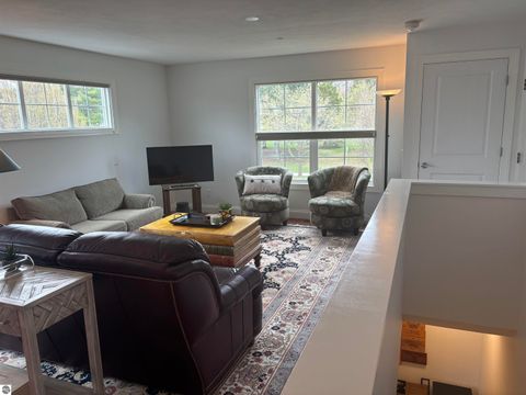 Tiny photo for 707 E State Street #D, Traverse City, MI 49686 (MLS # 1944764)