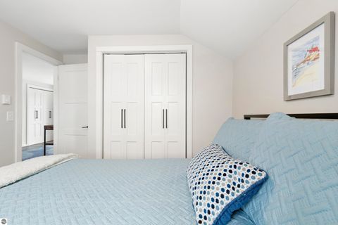 Tiny photo for 706 Forest Avenue, Frankfort, MI 49635 (MLS # 1942904)