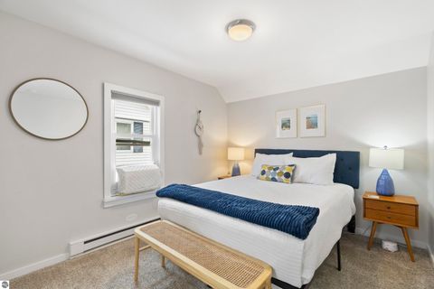 Tiny photo for 706 Forest Avenue, Frankfort, MI 49635 (MLS # 1942904)