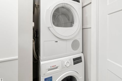 Tiny photo for 706 Forest Avenue, Frankfort, MI 49635 (MLS # 1942904)