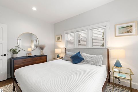 Tiny photo for 706 Forest Avenue, Frankfort, MI 49635 (MLS # 1942904)