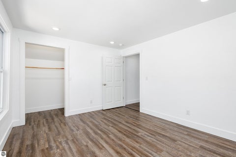 Tiny photo for 812 Forest Avenue, Frankfort, MI 49635 (MLS # 1947343)