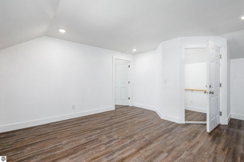 Tiny photo for 812 Forest Avenue, Frankfort, MI 49635 (MLS # 1947343)