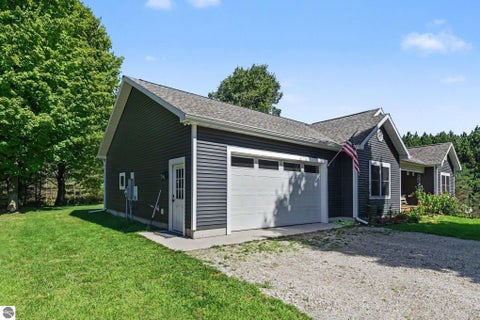 Tiny photo for 6786 W King Fish Road, Empire, MI 49630 (MLS # 1950388)