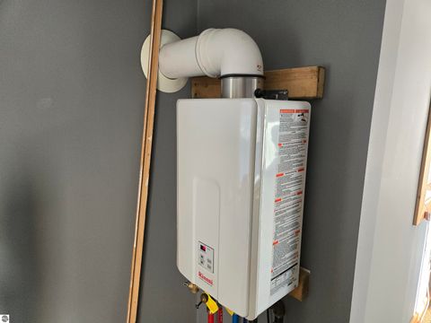 Tiny photo for 4300 E F-30, Mikado, MI 48745 (MLS # 1941698)