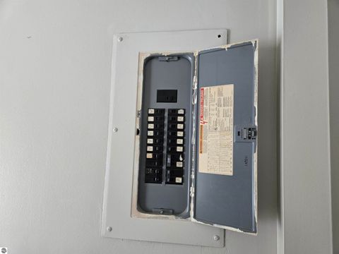 Tiny photo for 4300 E F-30, Mikado, MI 48745 (MLS # 1941698)