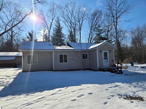 Photo of 4300 E F-30, Mikado, MI 48745 (MLS # 1941698)