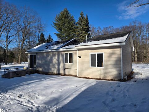 Tiny photo for 4300 E F-30, Mikado, MI 48745 (MLS # 1941698)