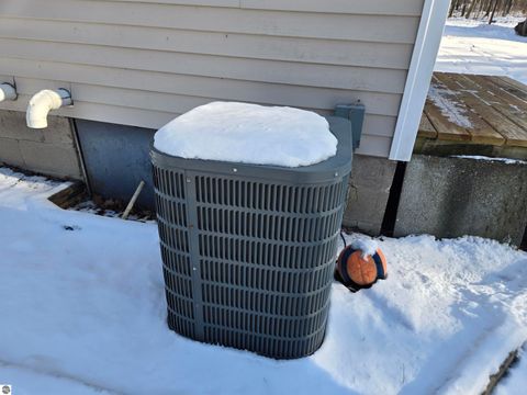 Tiny photo for 4300 E F-30, Mikado, MI 48745 (MLS # 1941698)