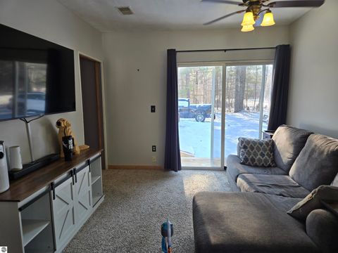 Tiny photo for 4300 E F-30, Mikado, MI 48745 (MLS # 1941698)