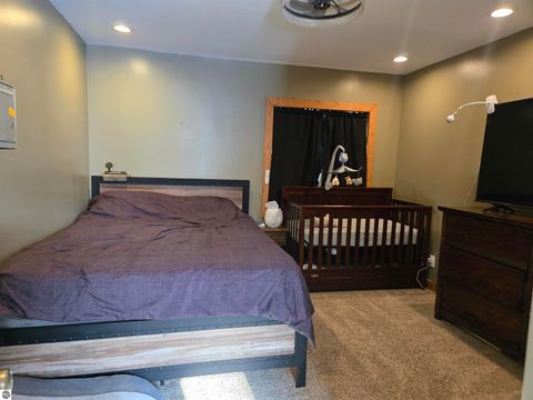 Tiny photo for 4300 E F-30, Mikado, MI 48745 (MLS # 1941698)