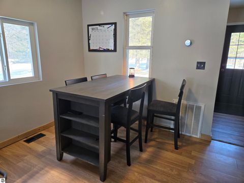 Tiny photo for 4300 E F-30, Mikado, MI 48745 (MLS # 1941698)