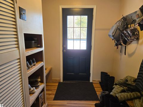 Tiny photo for 4300 E F-30, Mikado, MI 48745 (MLS # 1941698)