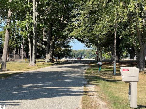 Tiny photo for 10429 Garfield Avenue, Lake, MI 48632 (MLS # 1938818)