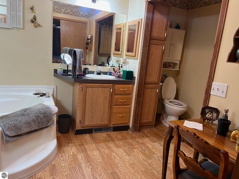 Tiny photo for 10429 Garfield Avenue, Lake, MI 48632 (MLS # 1938818)