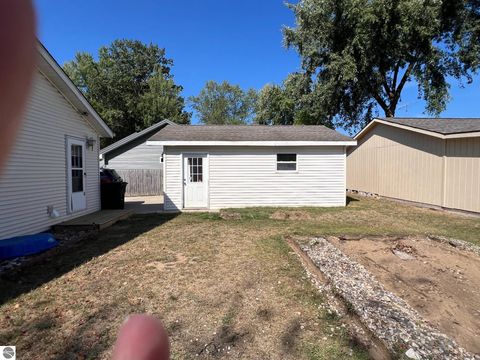 Tiny photo for 10429 Garfield Avenue, Lake, MI 48632 (MLS # 1938818)