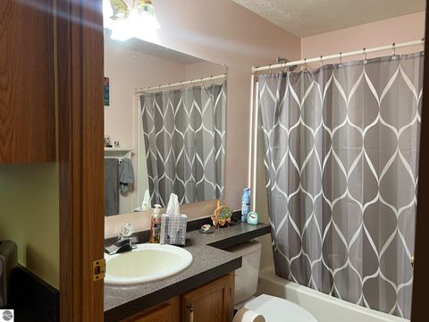 Tiny photo for 10429 Garfield Avenue, Lake, MI 48632 (MLS # 1938818)