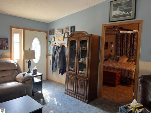 Tiny photo for 10429 Garfield Avenue, Lake, MI 48632 (MLS # 1938818)