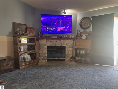 Tiny photo for 10429 Garfield Avenue, Lake, MI 48632 (MLS # 1938818)