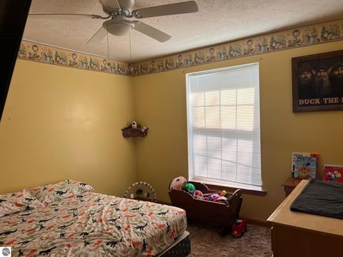 Tiny photo for 10429 Garfield Avenue, Lake, MI 48632 (MLS # 1938818)