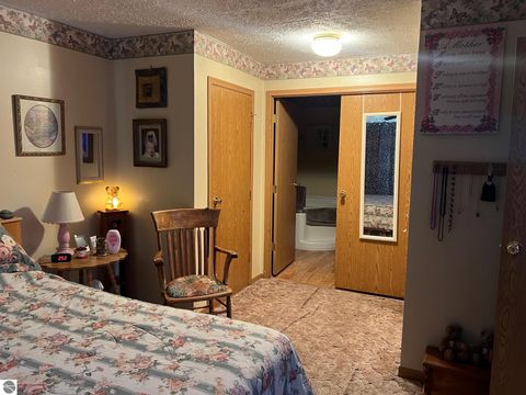 Tiny photo for 10429 Garfield Avenue, Lake, MI 48632 (MLS # 1938818)