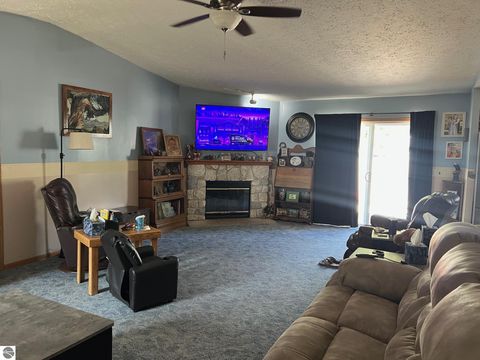 Tiny photo for 10429 Garfield Avenue, Lake, MI 48632 (MLS # 1938818)