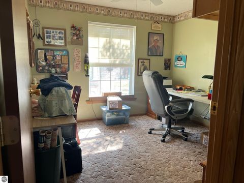 Tiny photo for 10429 Garfield Avenue, Lake, MI 48632 (MLS # 1938818)