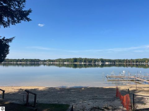 Tiny photo for 10429 Garfield Avenue, Lake, MI 48632 (MLS # 1938818)